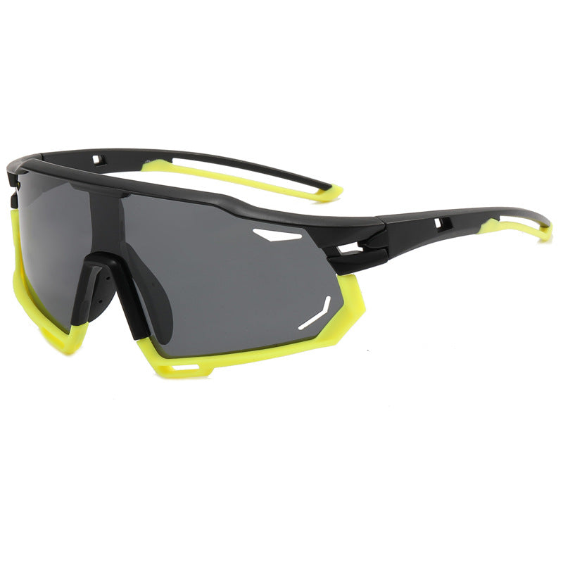 New Women's Outdoor Sports Glasses