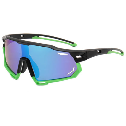 New Women's Outdoor Sports Glasses