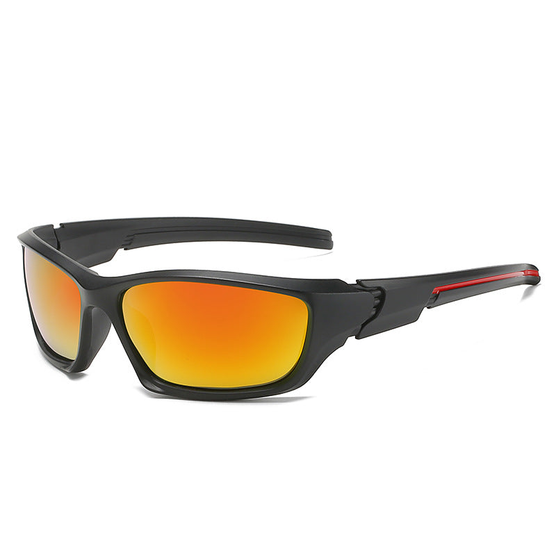 Sports Polarized Sunglasses Cycling Glasses