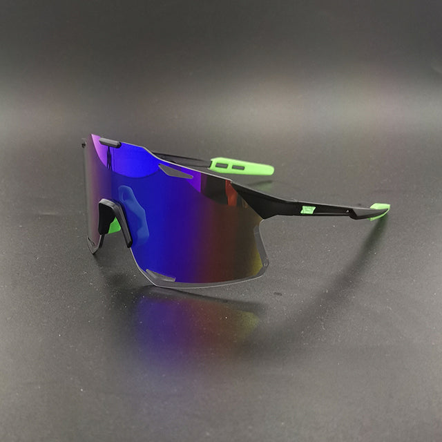 Men Women Sport Road Bike Sunglasses UV400 Cycling Glasses