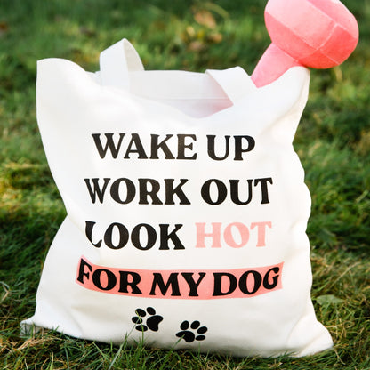 Dog Workout Product