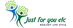 Just For You Etc Logo