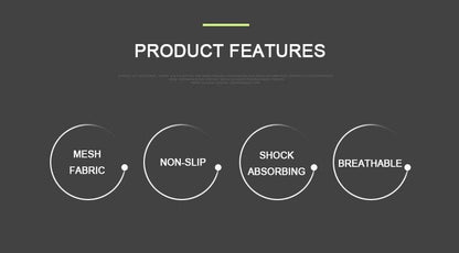 Product Features