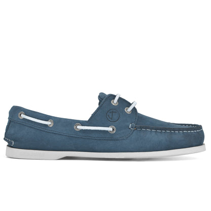 Men Boat Shoe Binz