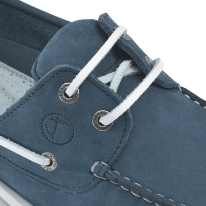 Men Boat Shoe Binz