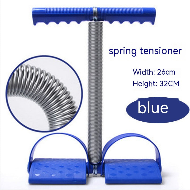 Spring Tensioner Blue