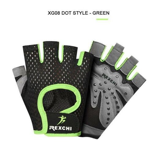 Summer Men Women Road Bike Cycling Gloves