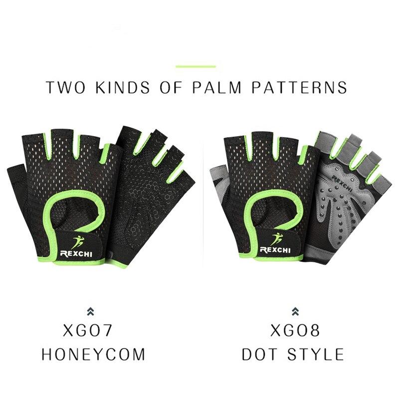 Two Kinds of Palm Patterns