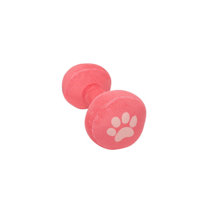 Workout Dog Toy