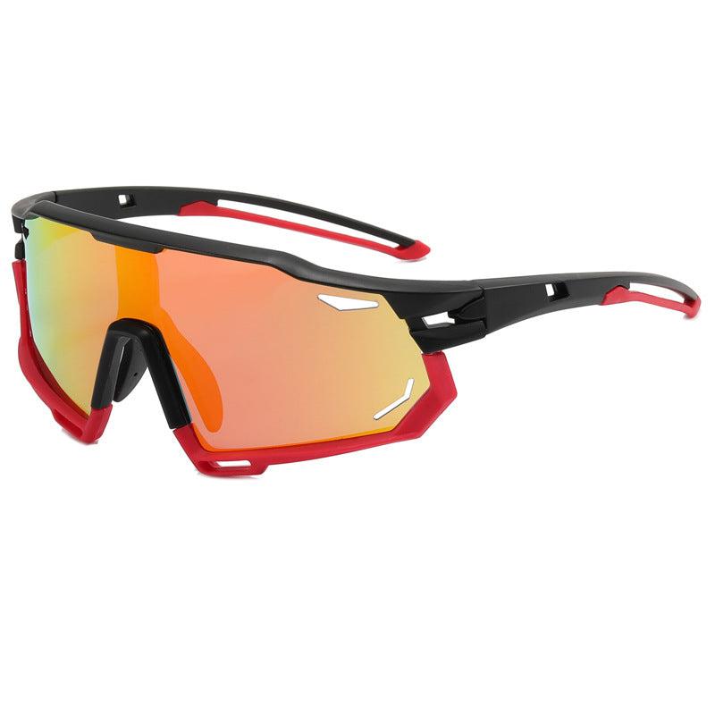 New Women's Outdoor Sports Glasses