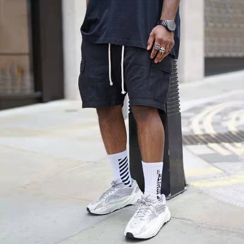 New Sportswear Casual Men's Shorts