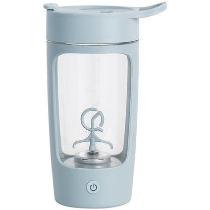 Lazy Electric Mixing Cup Protein Powder