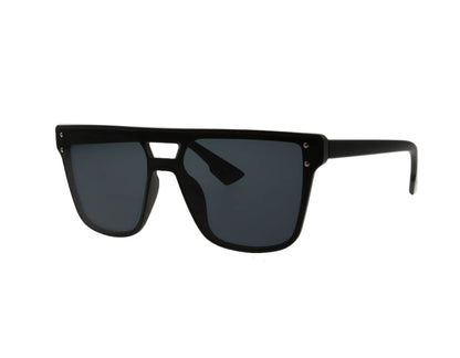 Sporty Shield Sunglasses