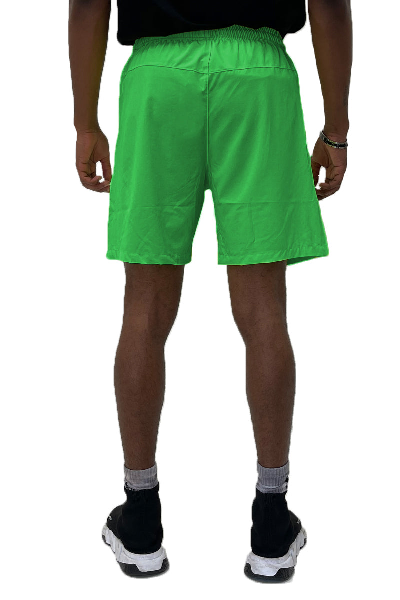 Performance Running Shorts