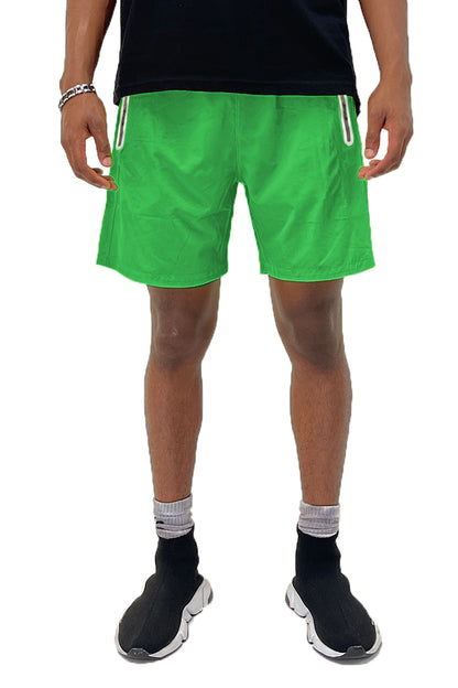 Performance Running Shorts