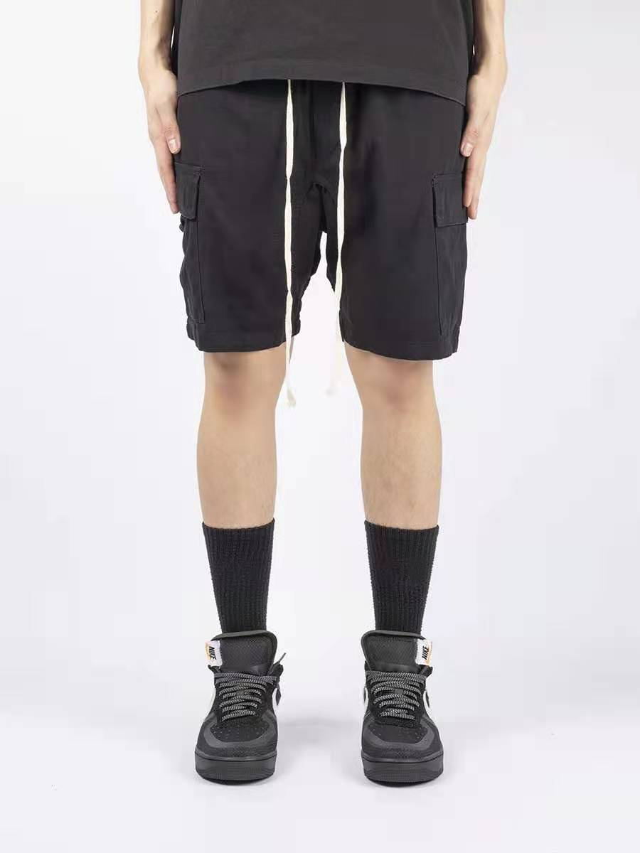 New Sportswear Casual Men's Shorts
