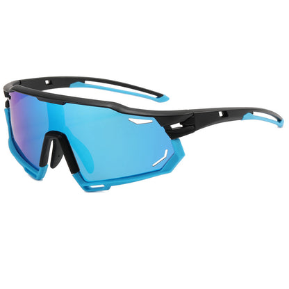 New Women's Outdoor Sports Glasses