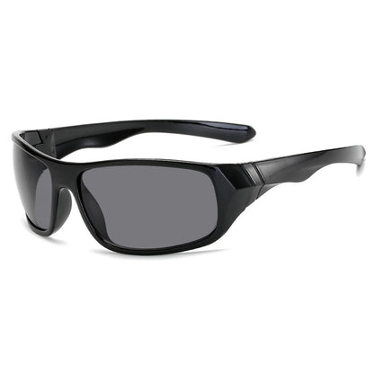 Men's Sports Outdoor Cycling Night Vision Glasses