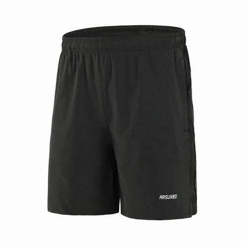 Running Shorts Men Quick Dry Training Jogging Sports Shorts Workout