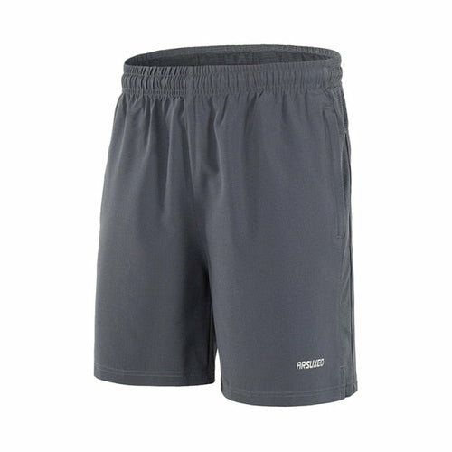 Running Shorts Men Quick Dry Training Jogging Sports Shorts Workout