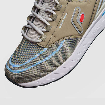 FitVille Men's Stride Core Running Shoes V3