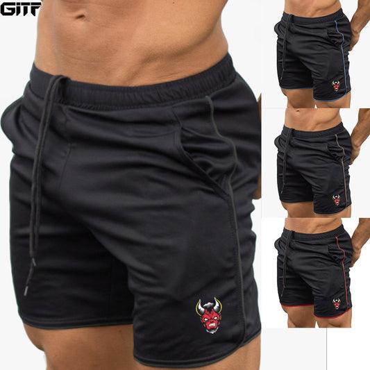 Mens Sport Running Shorts