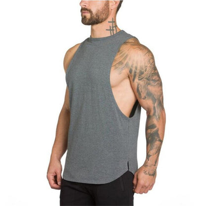 Mulit Colors  Men's Sport Tank Top