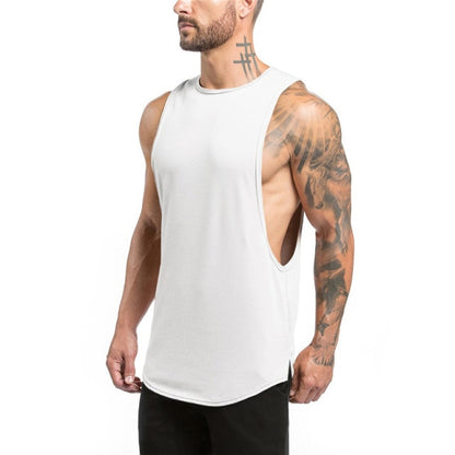 Mulit Colors  Men's Sport Tank Top