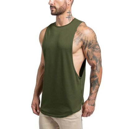 Mulit Colors  Men's Sport Tank Top