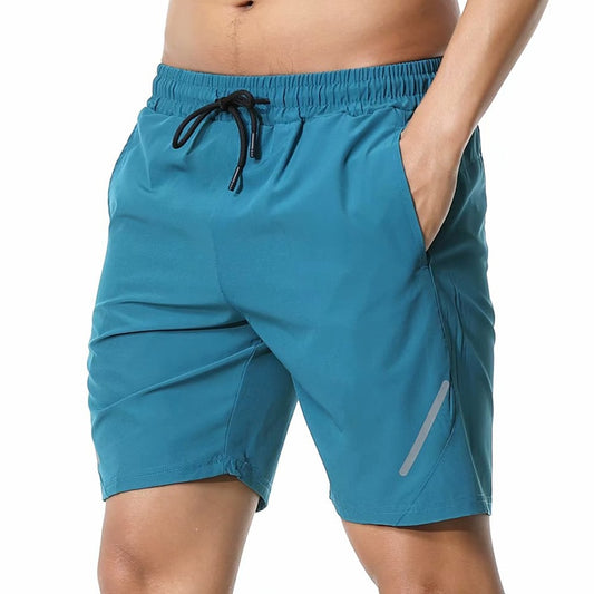 Mens Fitness Workout Shorts