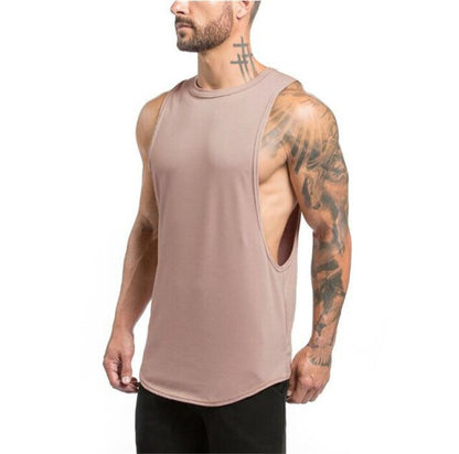 Mulit Colors  Men's Sport Tank Top