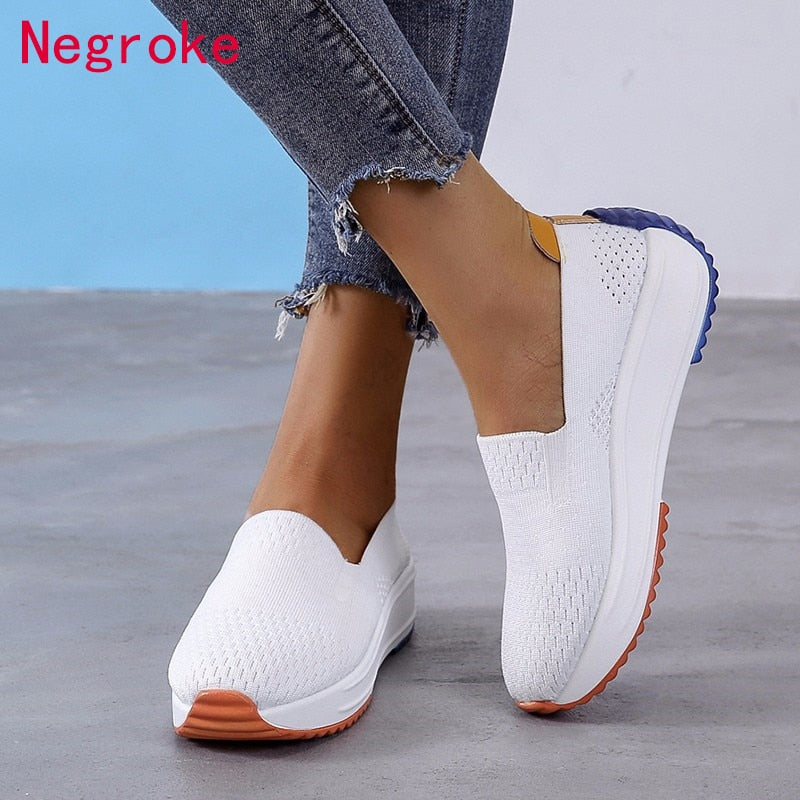 Casual Shoes Woman