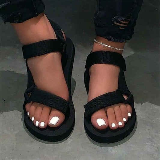 Women Casual Open-toe Sandals