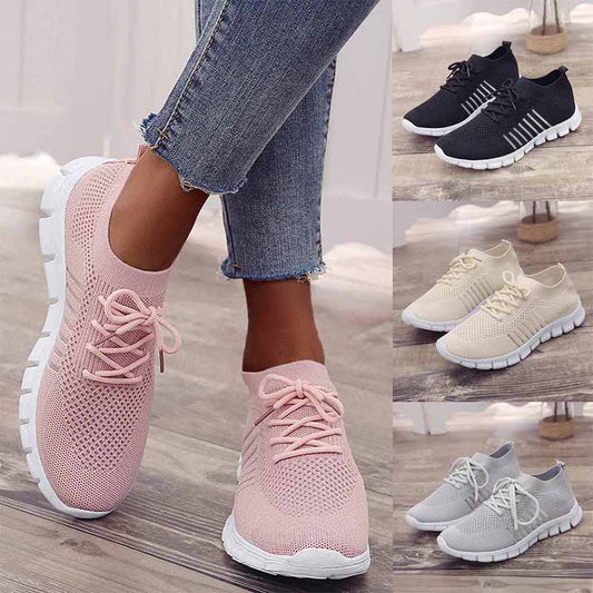 Women's Sneakers Shoes Casual Women  Running Shoes