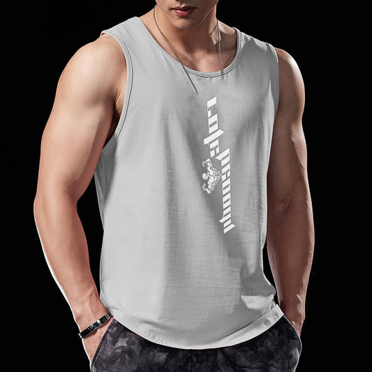 Tank Tops Men