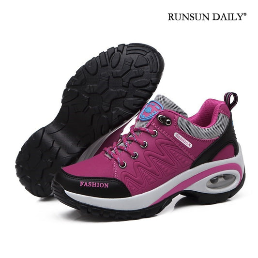 Womens Running Shoes