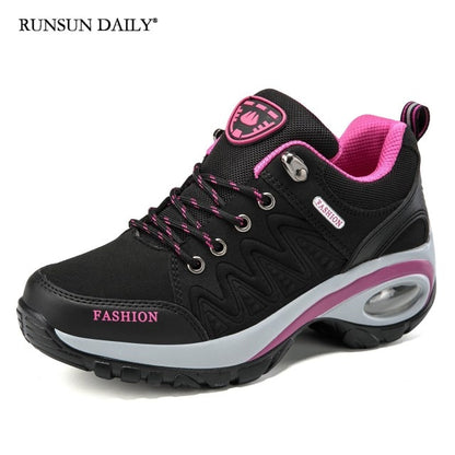 Womens Running Shoes