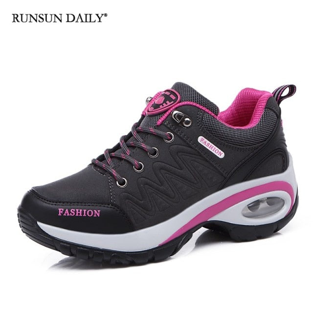 Womens Running Shoes