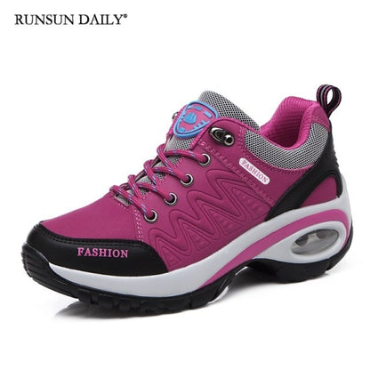 Womens Running Shoes