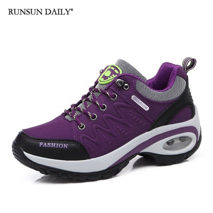 Womens Running Shoes