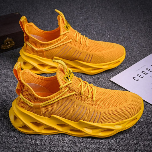 Women Men Sports Running Shoes  Jogging Causal Shoes