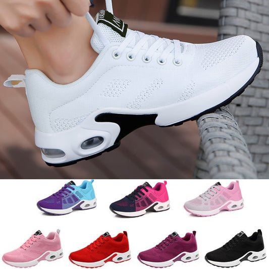 Women's Sports Shoes Fashion Air Sole