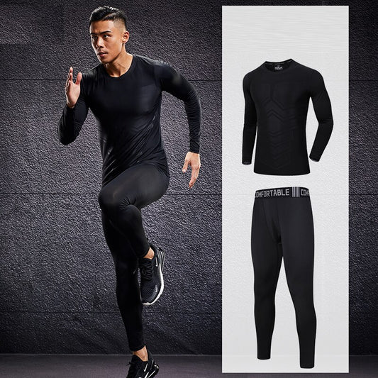 Men's Tracksuit set