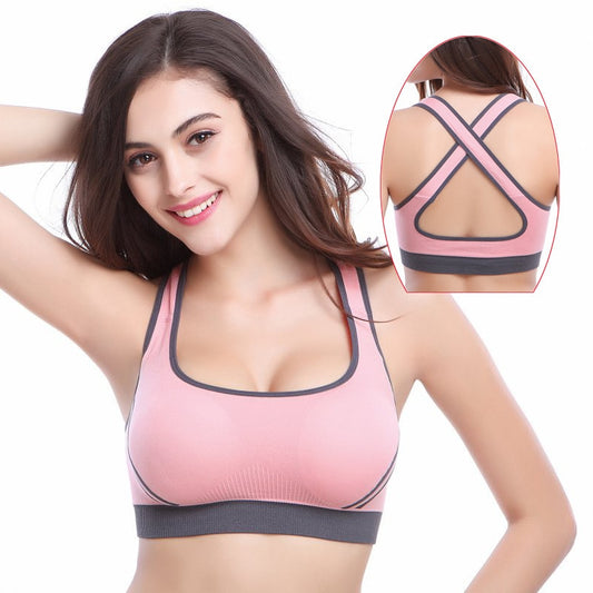 Sports Bra Tops